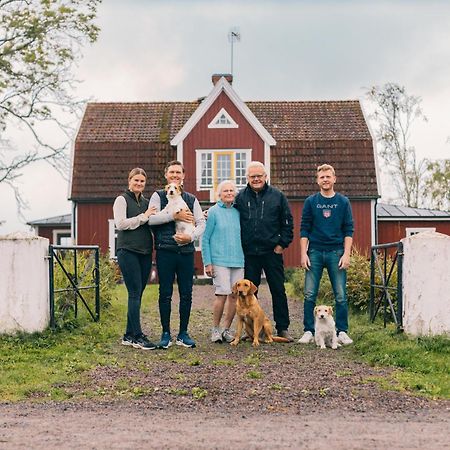 Sundsmåla Landsbygdshotell Brokind Eksteriør billede