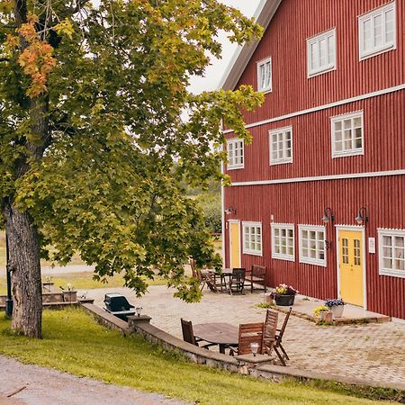 Sundsmåla Landsbygdshotell Brokind Eksteriør billede