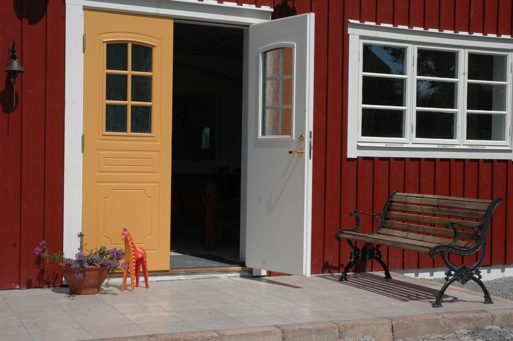 Sundsmåla Landsbygdshotell Brokind Eksteriør billede